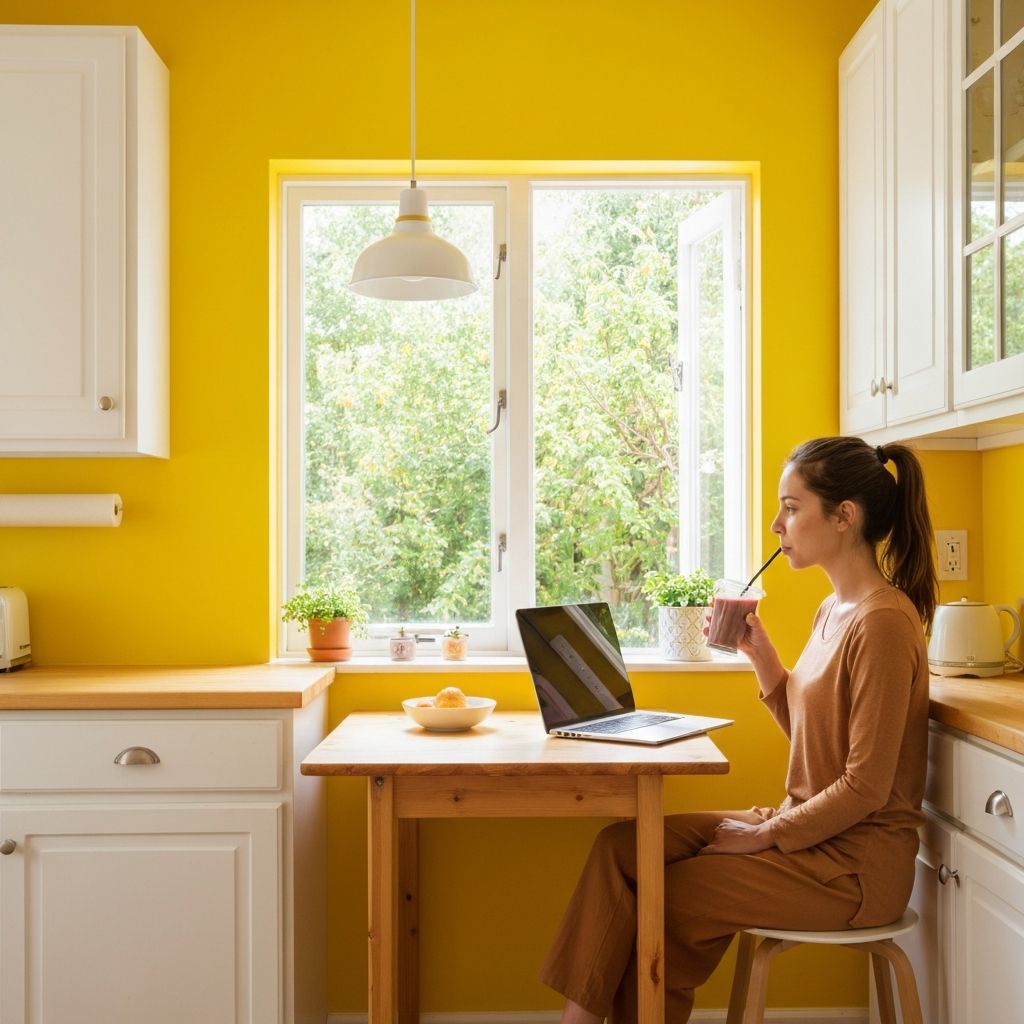 Συνέχεια καθημερινών επιλογών